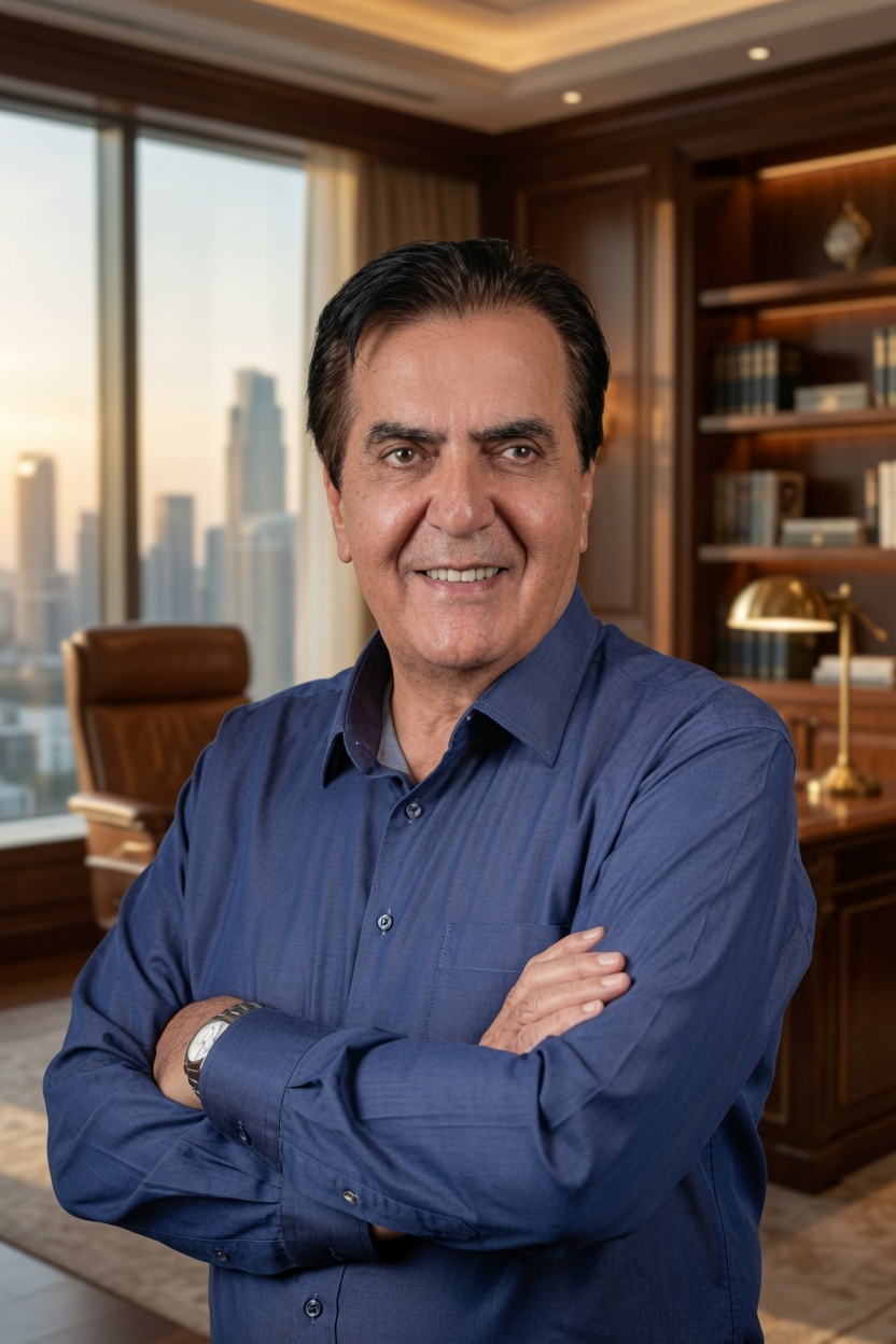 Dr. Rogério Abdalla